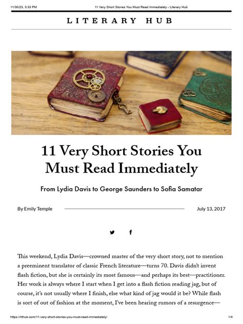 short story 2 paragraph|11 Very Short Stories You Must Read Immediately ‹ .